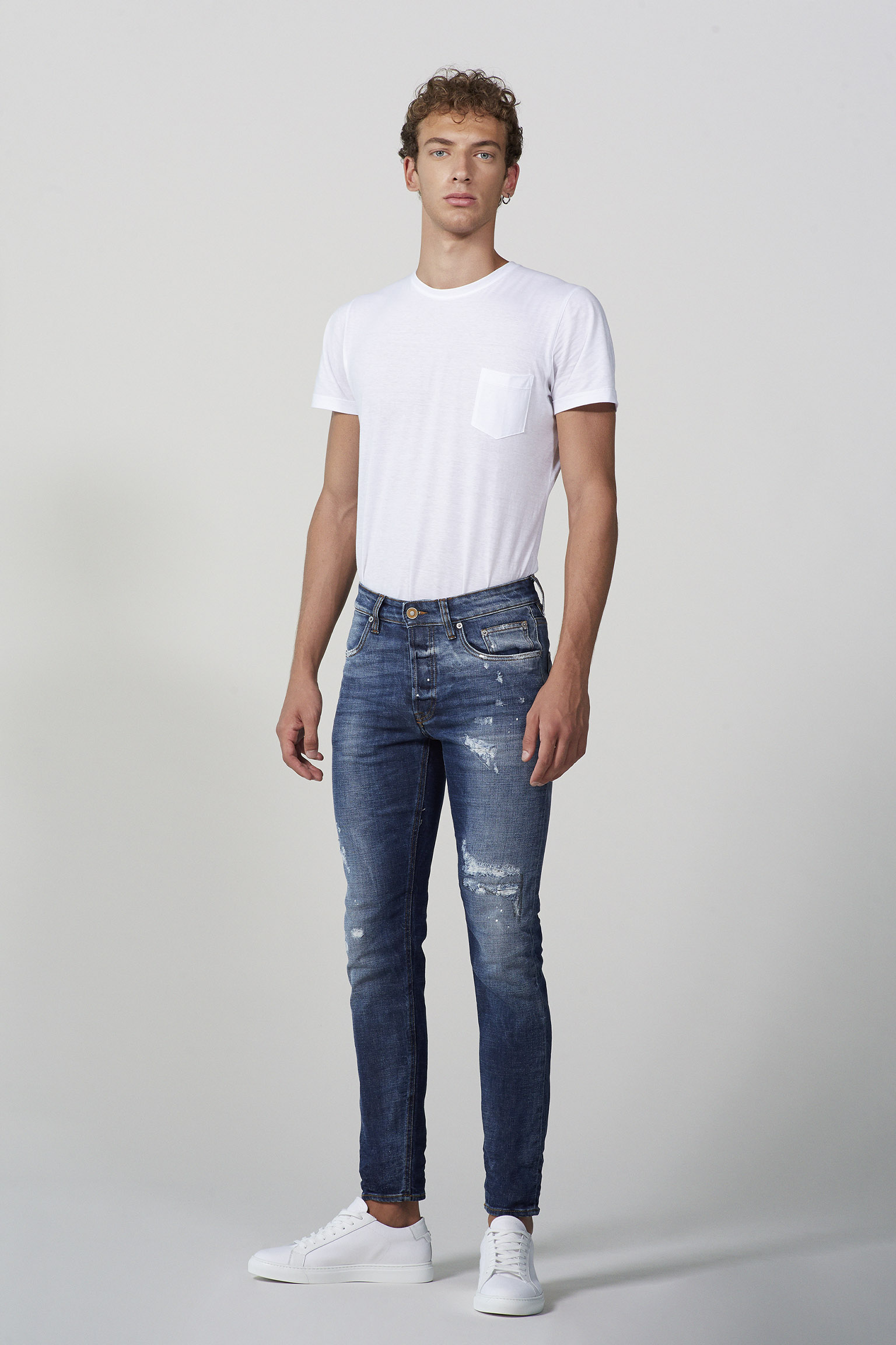 Collezione SS21 - Siviglia